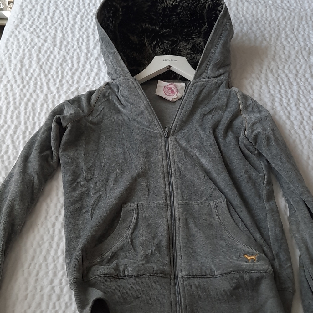 PINK hoddie
